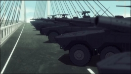 Kaiju No. 8 - Season 02 Episode 01